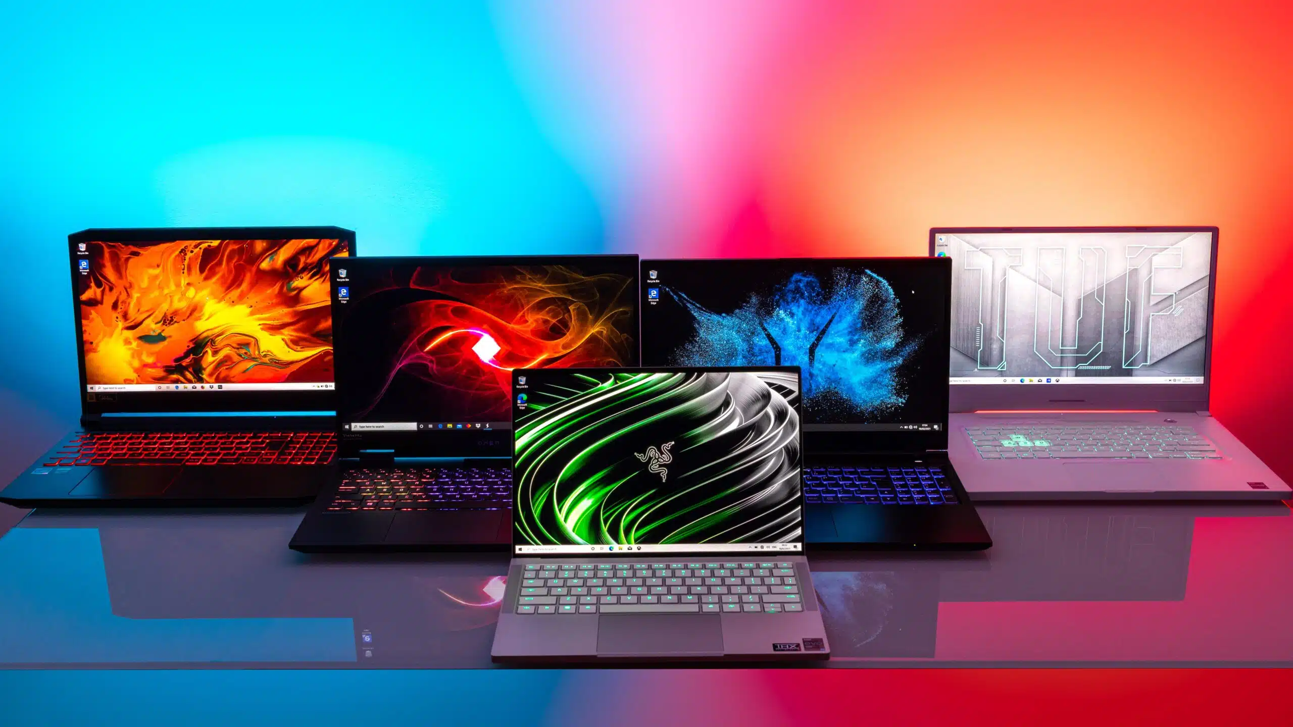 The Hottest Gaming Laptops You Need to Know About