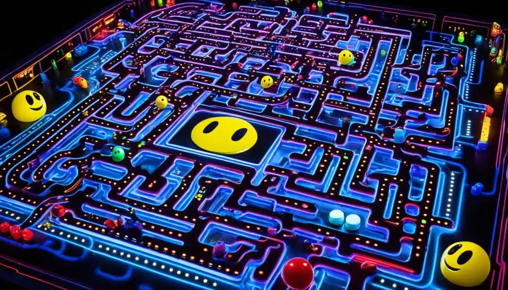 Pac-Man Retro Gaming Podcast