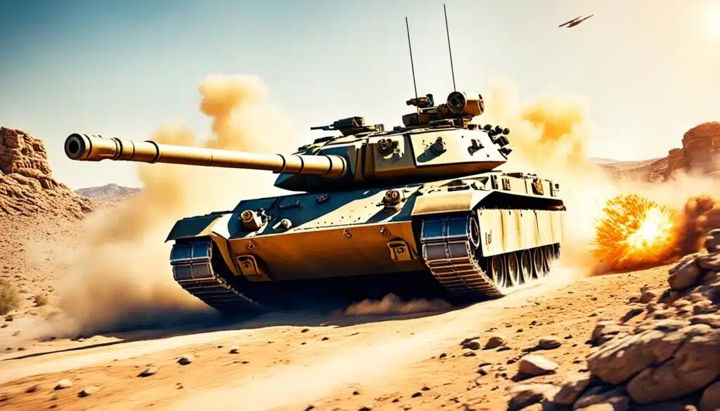 Tank Hero Image