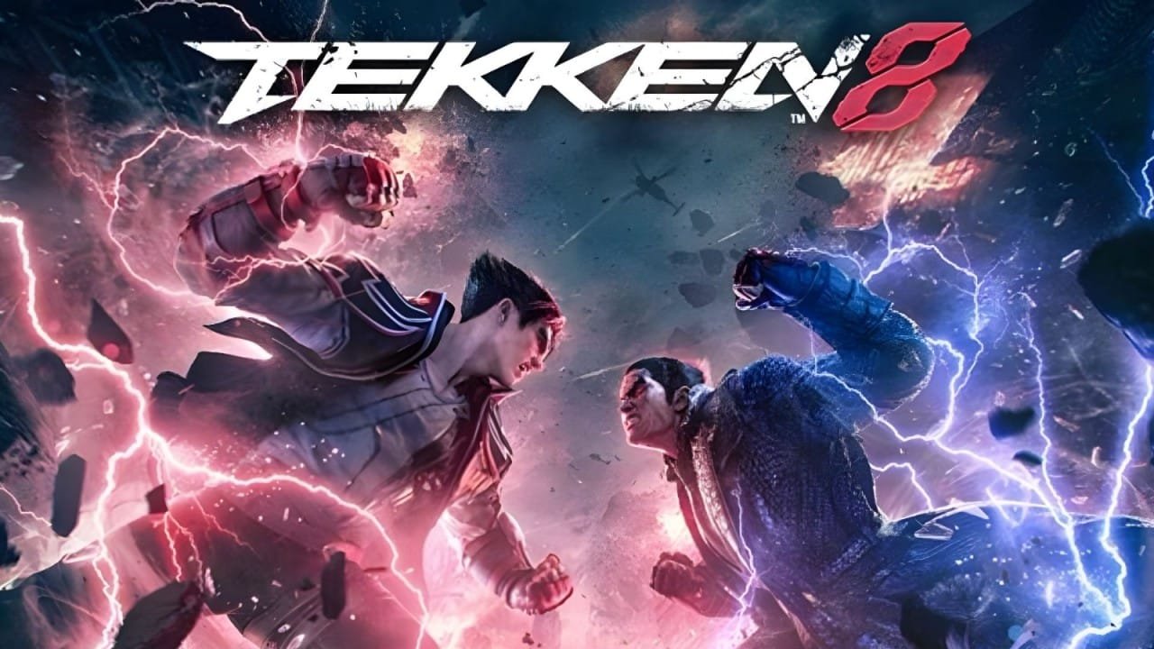 Exploring the Exciting New Features of Tekken 8