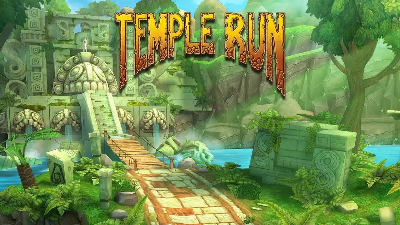 Temple Run