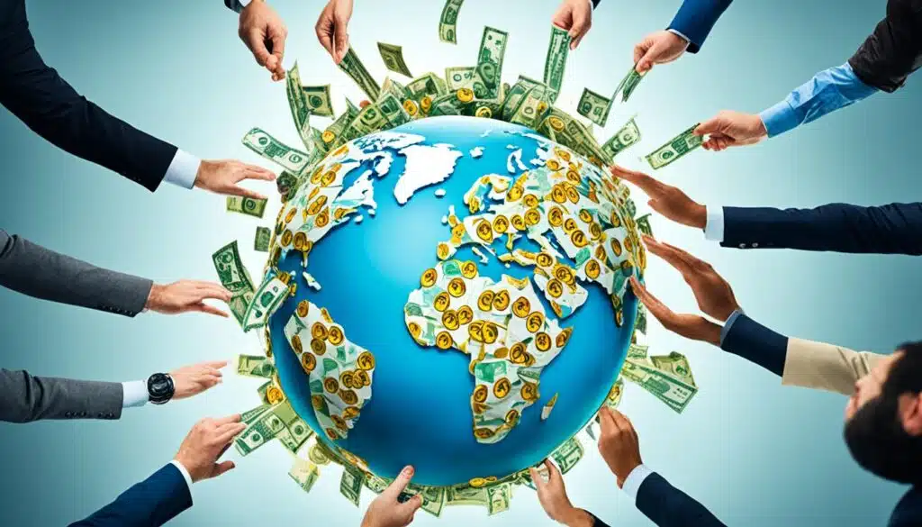 global payroll outsourcing