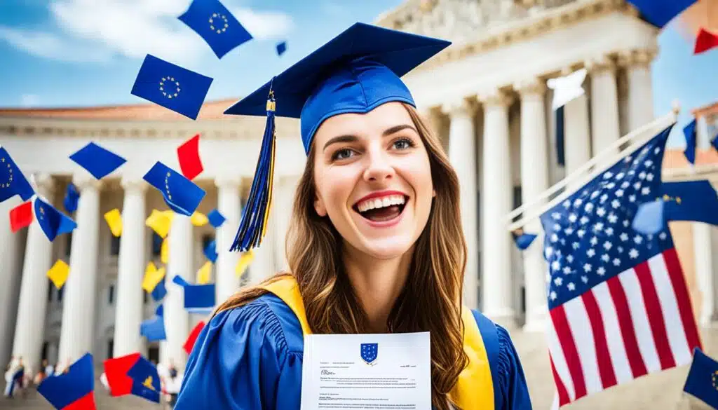 European scholarships