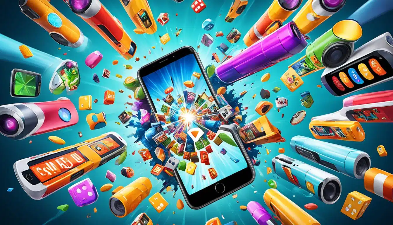 Mobile Game Marketing Trends