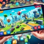Strategies for Mobile Gaming