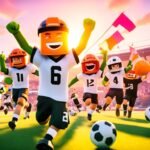 Football Games On Roblox