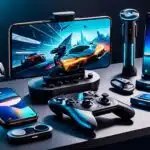Mobile Gaming Accessories