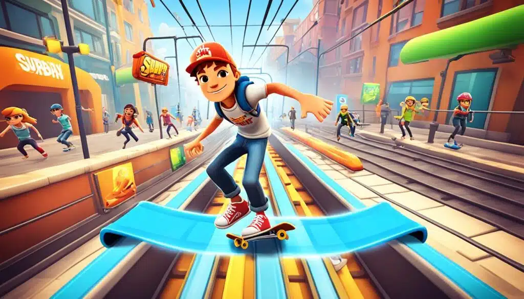 subway surfers tips and tricks