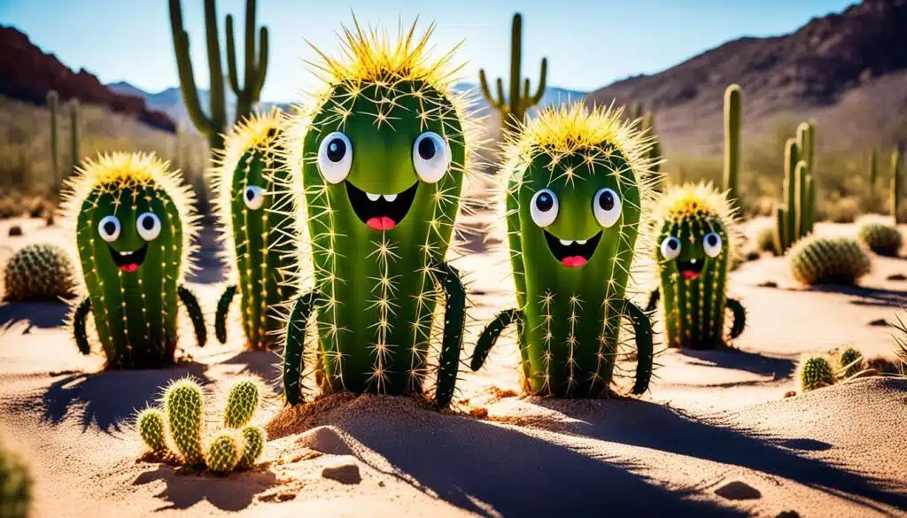 cactuar