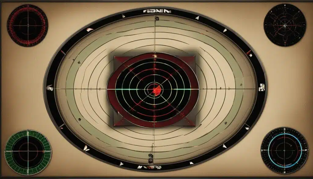 crosshair customization