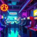 Arcade Games