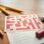 Mini Crossword Games