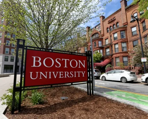 A Complete Guide To Boston University Admissions & Programs