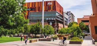 Arizona State University: A Comprehensive Guide for Prospective Students