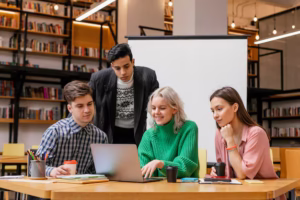 Carnegie Mellon University: A Hub For Innovation And Research