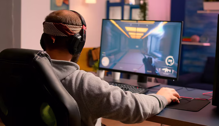 Best Free FPS Games for PC and Console: Shoot Without Spending