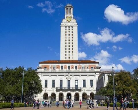Texas University