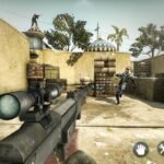 Shooting Games