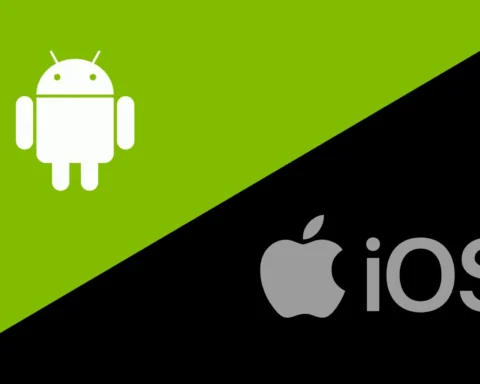 Android And IOS