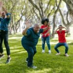 Group Games