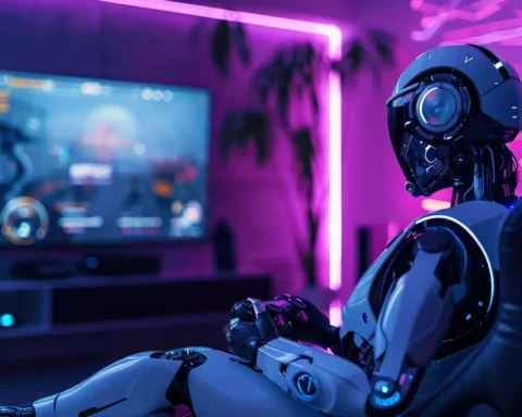 AI Games