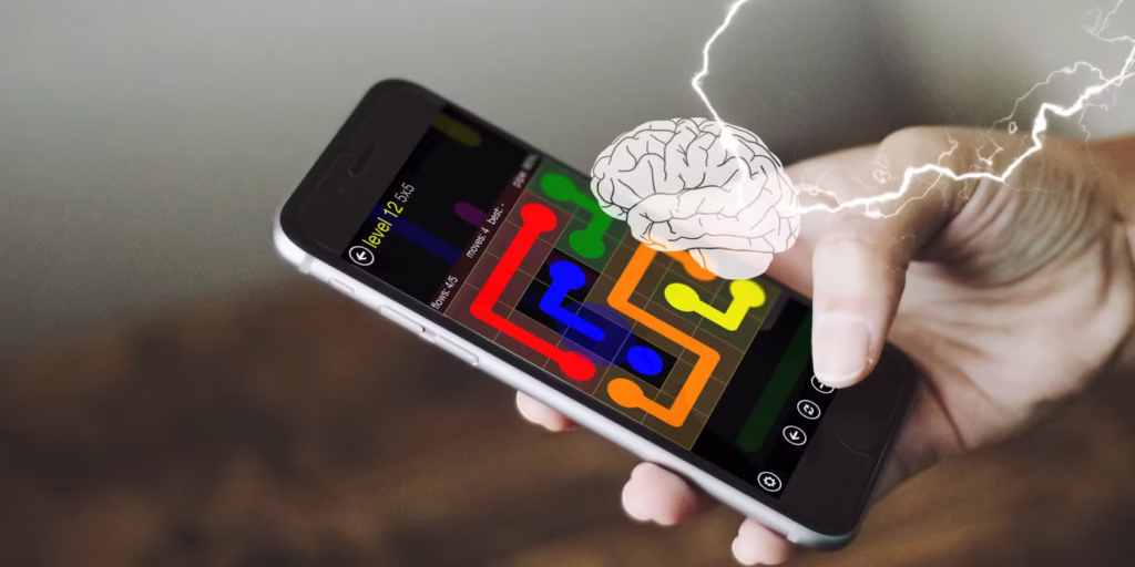 Brain Training Games