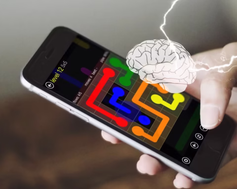 Brain Training Games