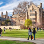 Yale University