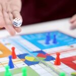 Indoor Games